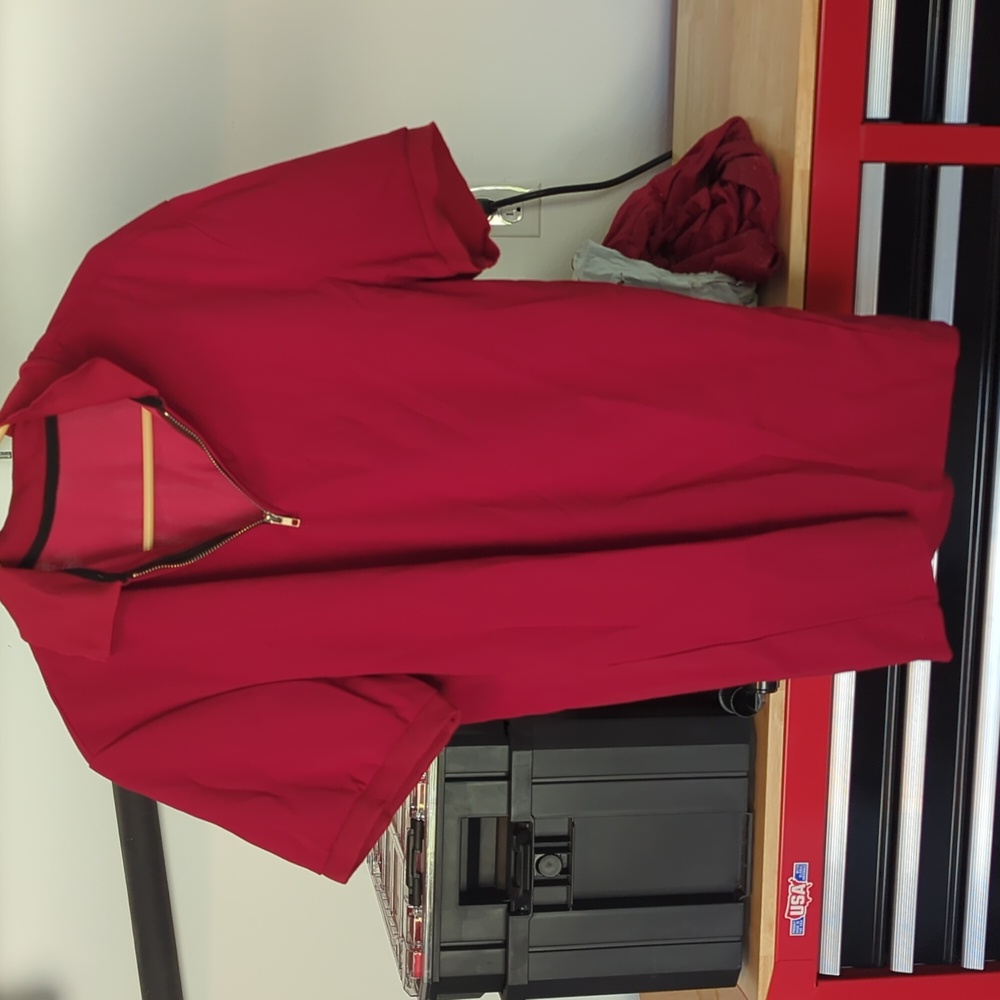 Shein polo
